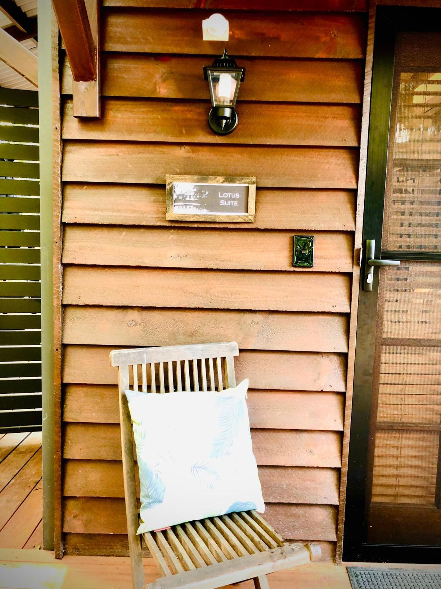 Noosa Hinterland Retreat Διαμέρισμα Tinbeerwah Εξωτερικό φωτογραφία