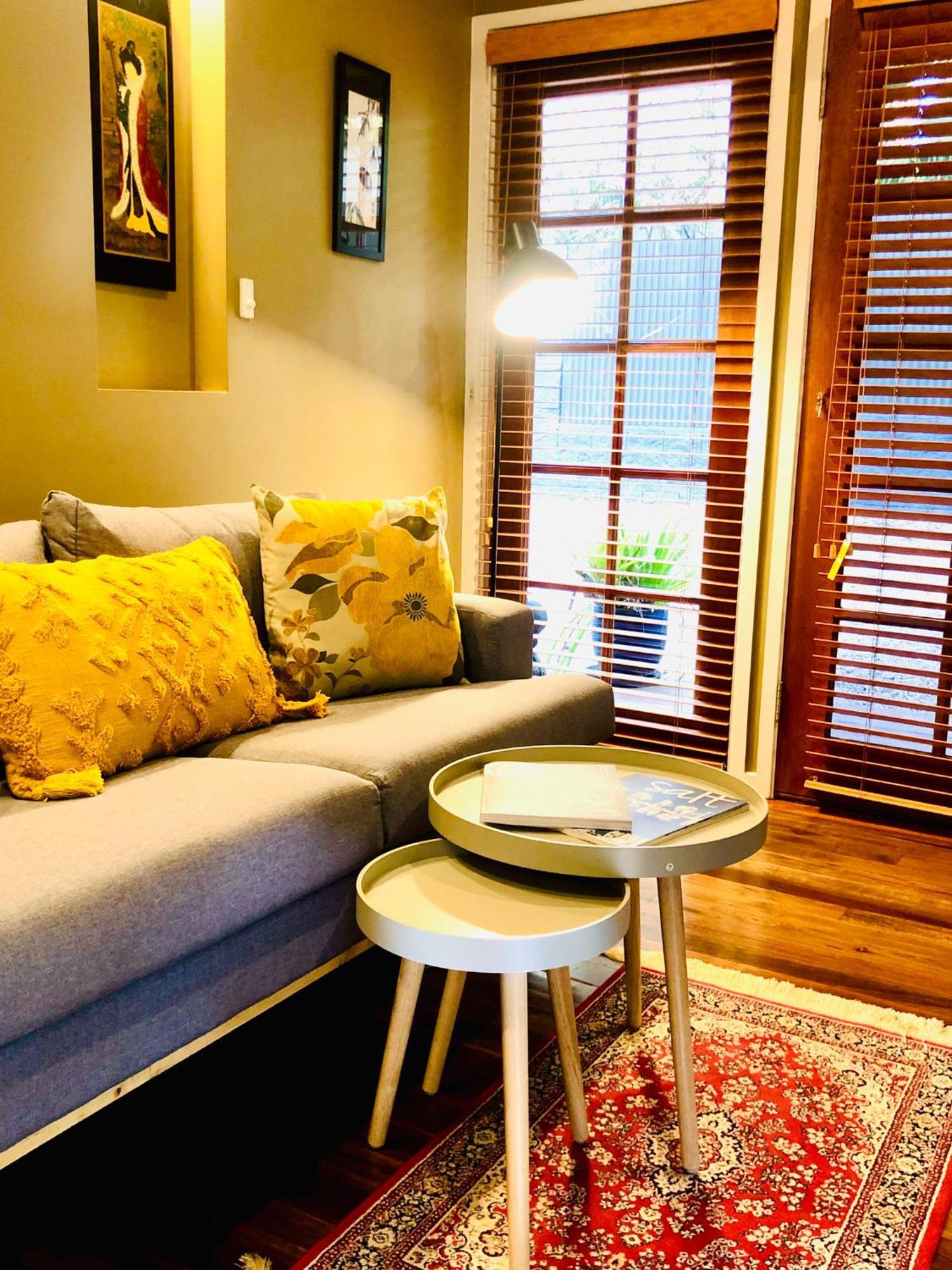 Noosa Hinterland Retreat Διαμέρισμα Tinbeerwah Εξωτερικό φωτογραφία