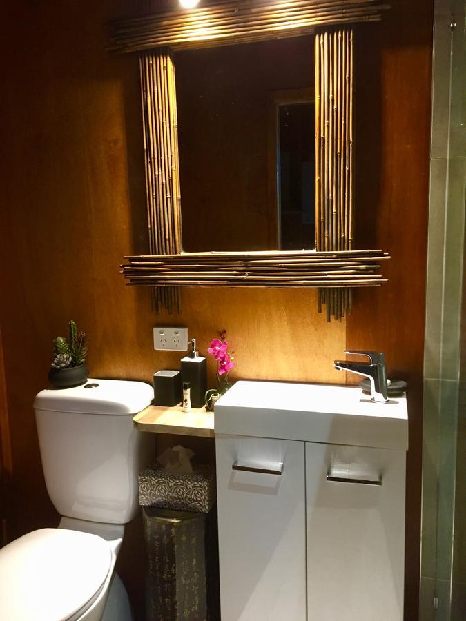 Noosa Hinterland Retreat Διαμέρισμα Tinbeerwah Εξωτερικό φωτογραφία