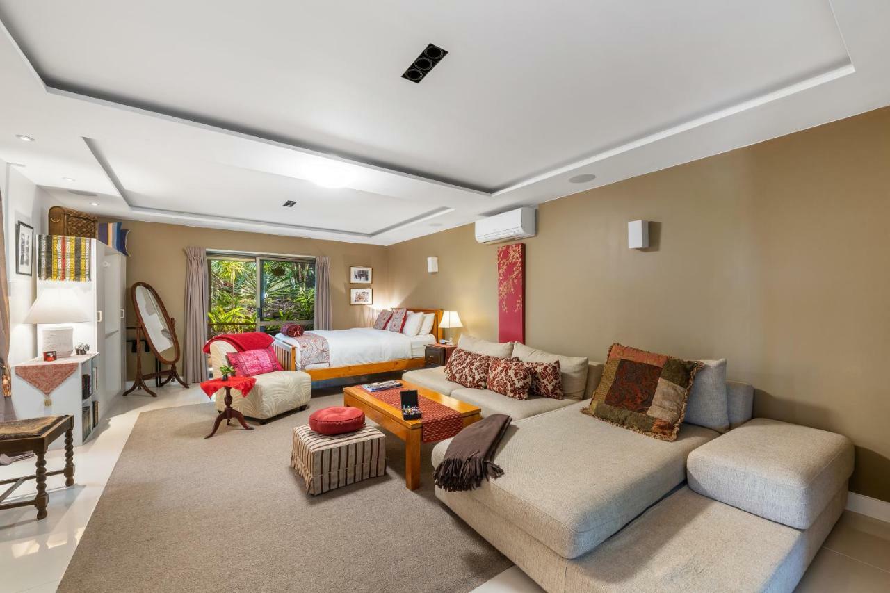 Noosa Hinterland Retreat Διαμέρισμα Tinbeerwah Εξωτερικό φωτογραφία