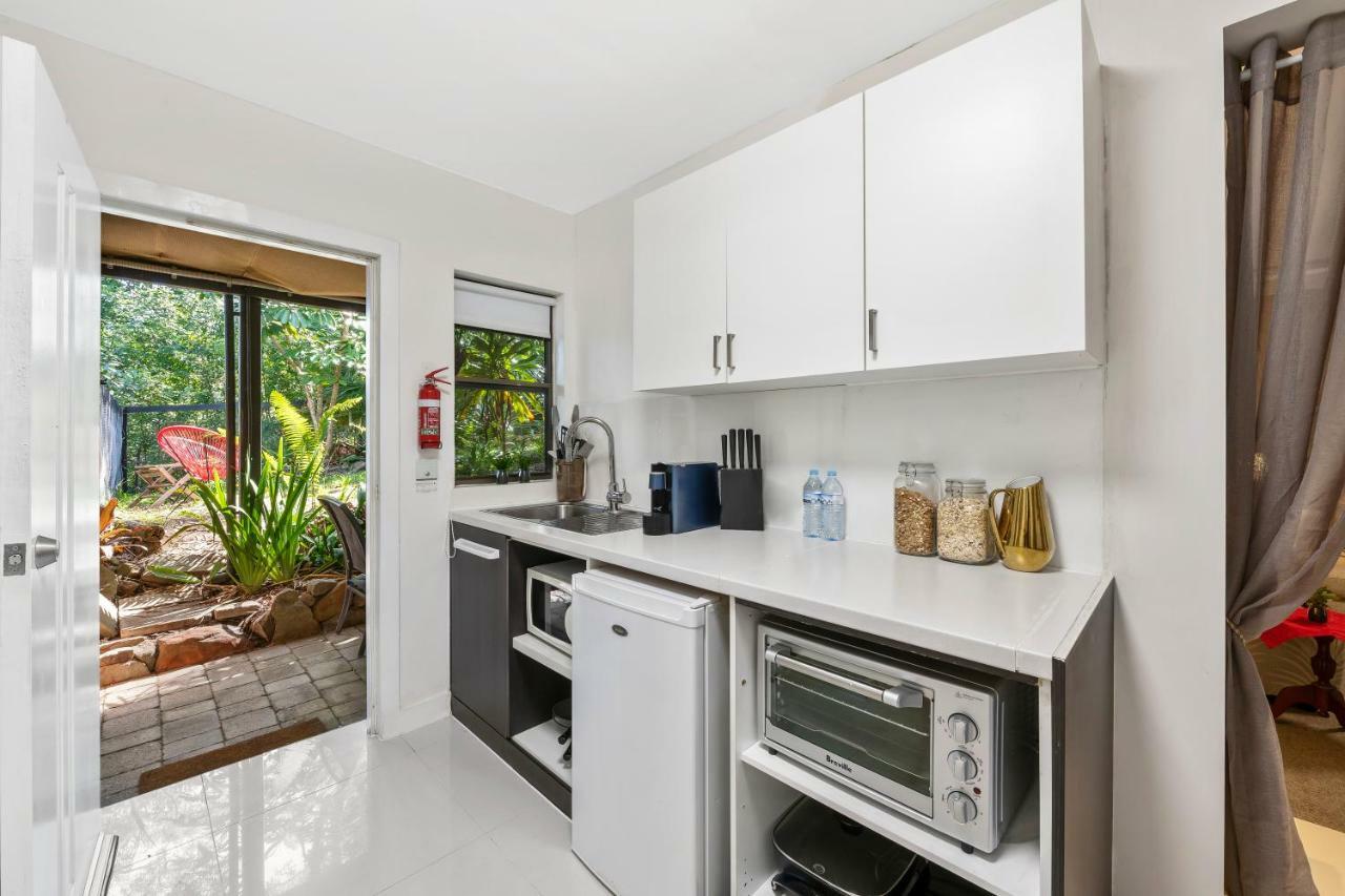 Noosa Hinterland Retreat Διαμέρισμα Tinbeerwah Εξωτερικό φωτογραφία